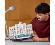 LEGO Architecture 21062 Fontanna di Trevi - 1308183 - zdjęcie 13
